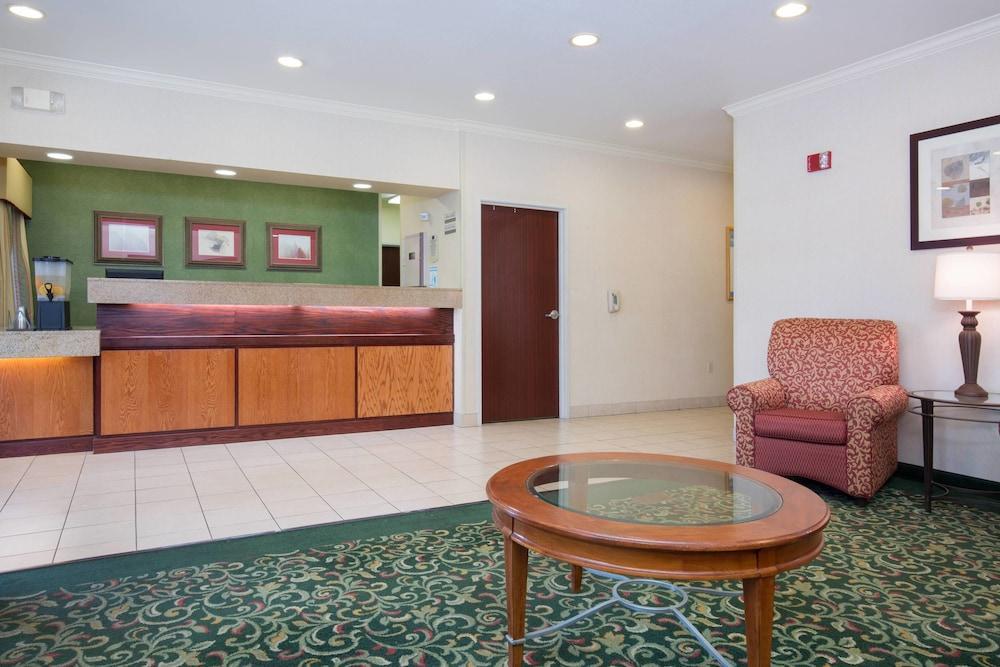 Fairfield Inn Vacaville Zewnętrze zdjęcie