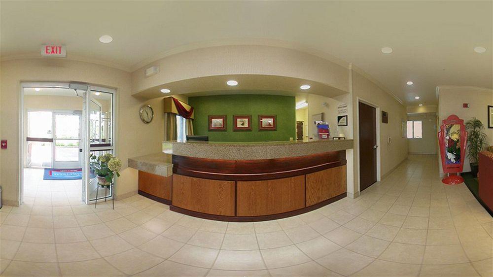 Fairfield Inn Vacaville Zewnętrze zdjęcie