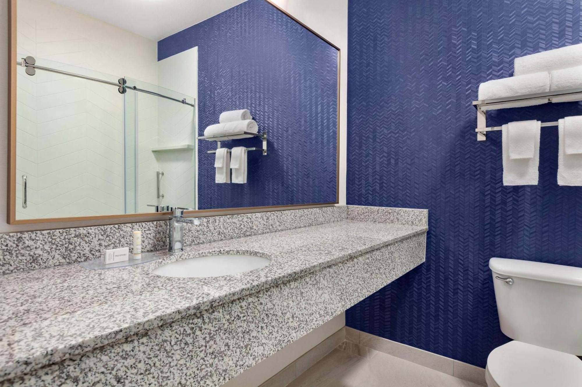 Fairfield Inn Vacaville Zewnętrze zdjęcie