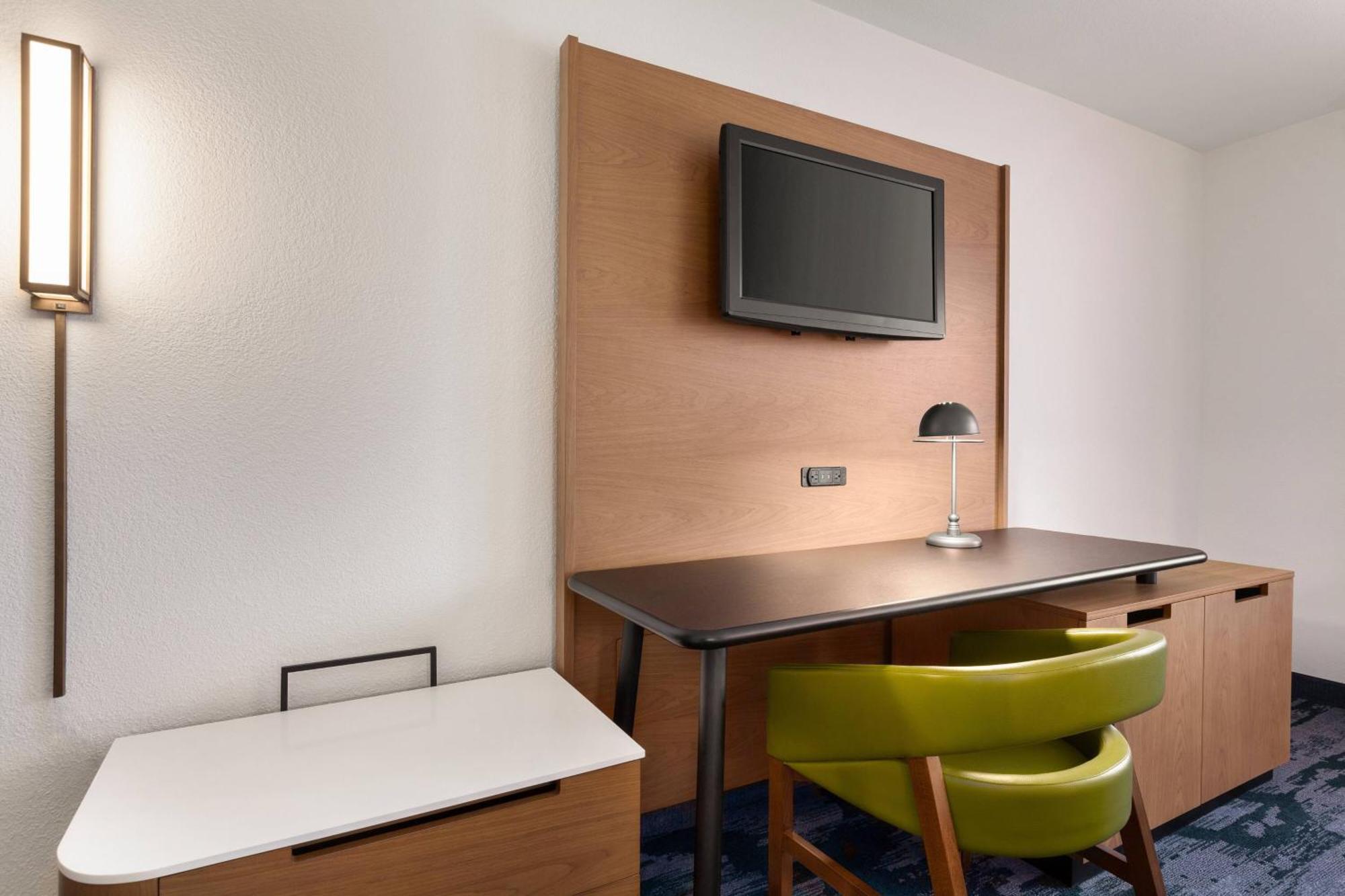 Fairfield Inn Vacaville Zewnętrze zdjęcie