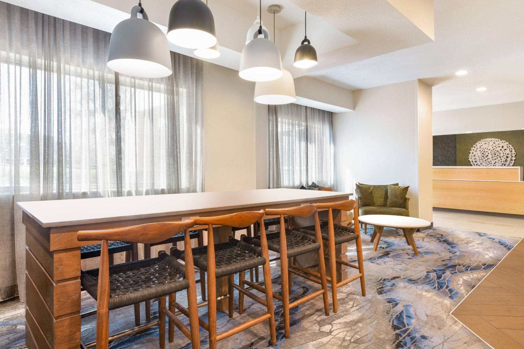 Fairfield Inn Vacaville Zewnętrze zdjęcie