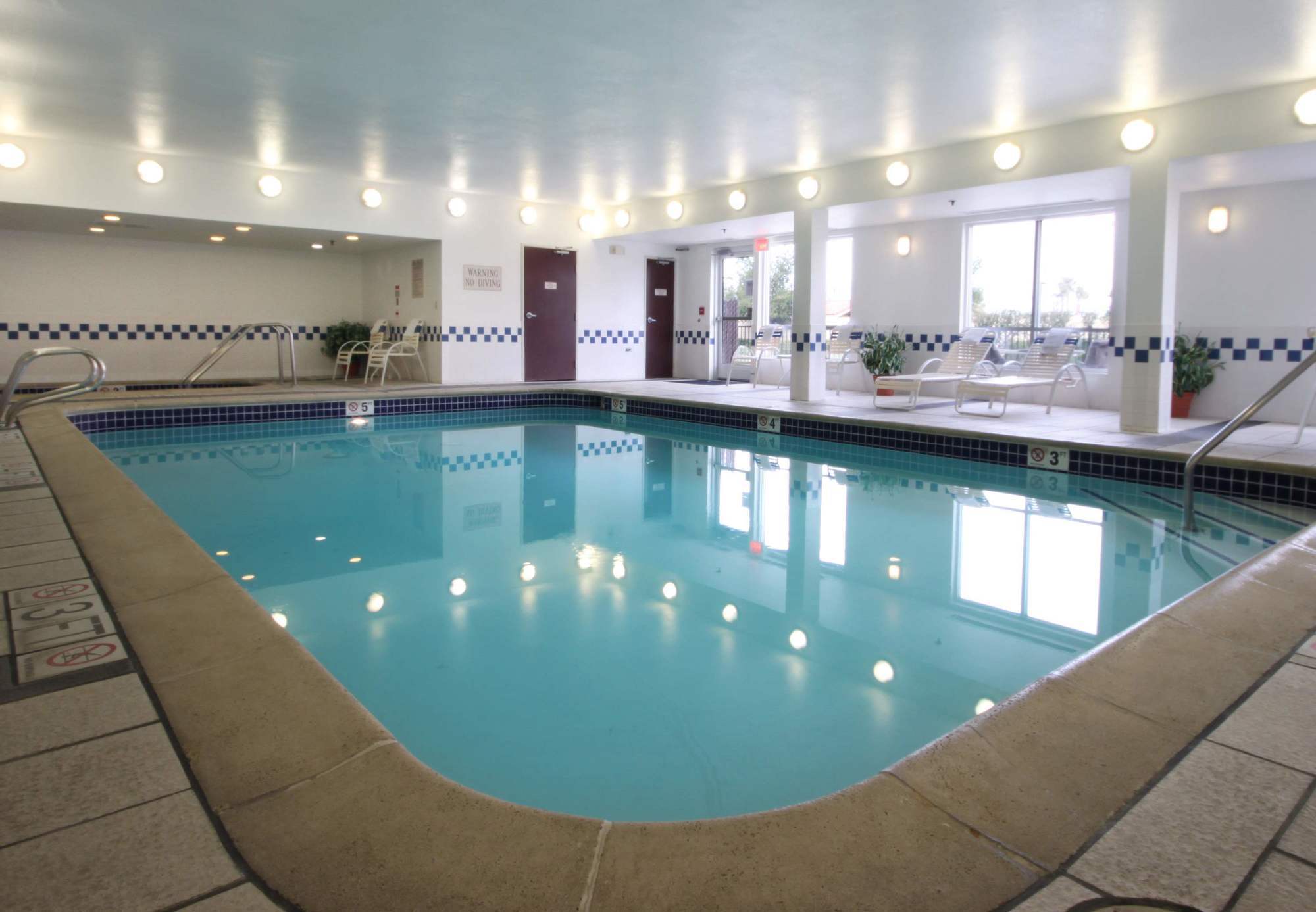 Fairfield Inn Vacaville Zewnętrze zdjęcie