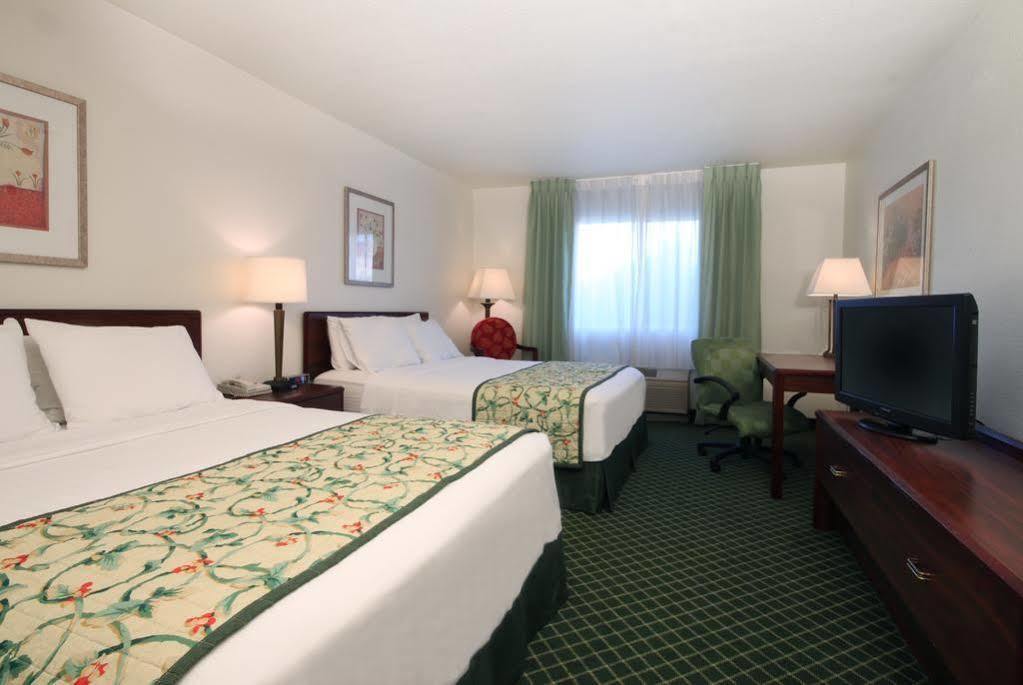 Fairfield Inn Vacaville Zewnętrze zdjęcie