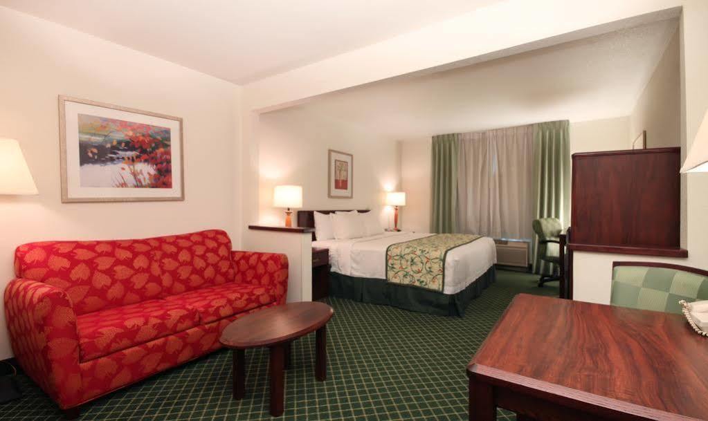 Fairfield Inn Vacaville Zewnętrze zdjęcie